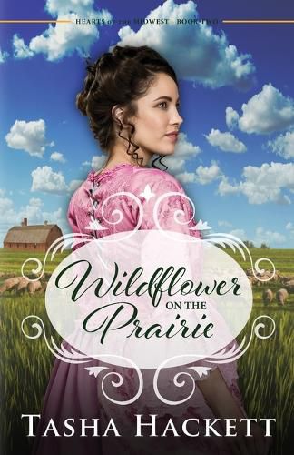 Cover image for Wildflower on the Prairie