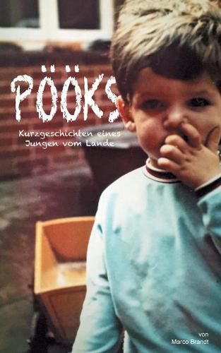 Cover image for Poeoeks: Kurzgeschichten eines Jungen vom Lande