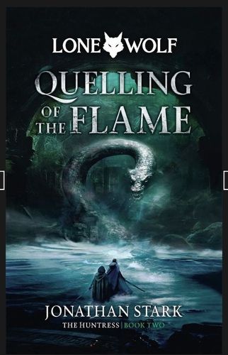 Cover image for Quelling of the Flame