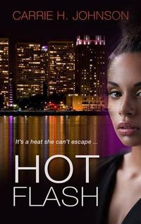 Cover image for Hot Flash