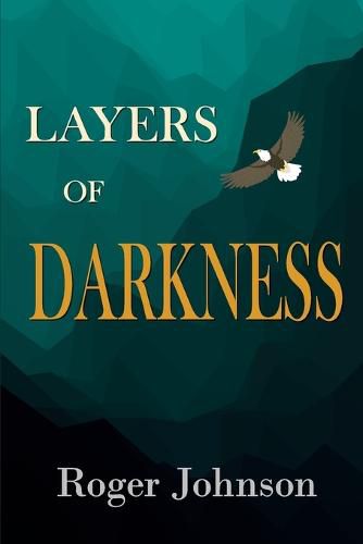 Cover image for Layers of Darkness