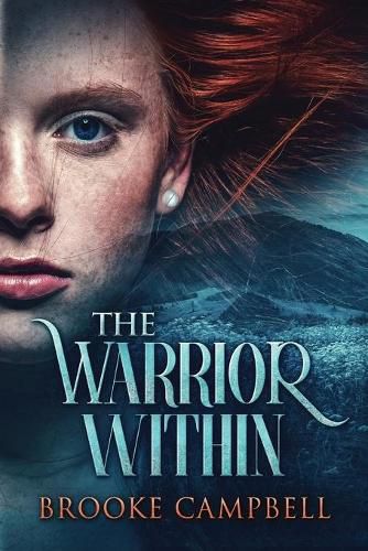 Cover image for The Warrior Within