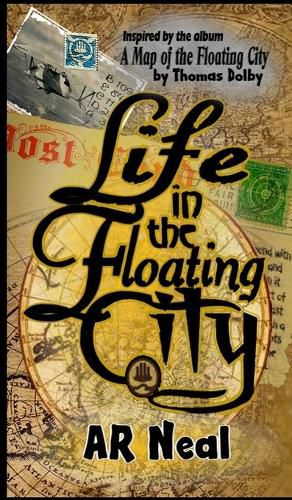 Cover image for Life in the Floating City