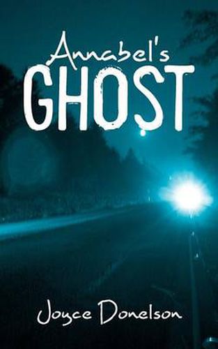 Cover image for Annabel's Ghost