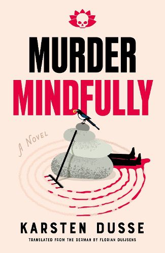Cover image for Murder Mindfully