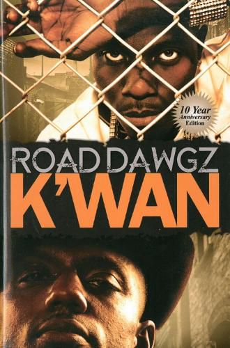 Cover image for Road Dawgz