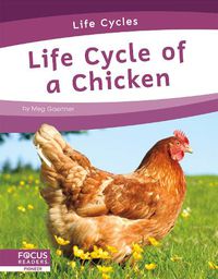 Cover image for Life Cycles: Life Cycle of a Chicken