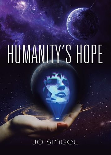 Cover image for Humanity's Hope