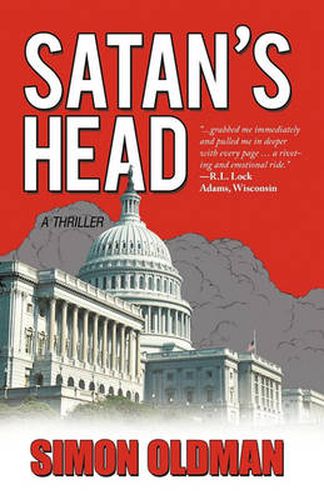 Cover image for Satan's Head