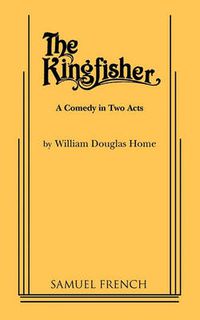 Cover image for The Kingfisher