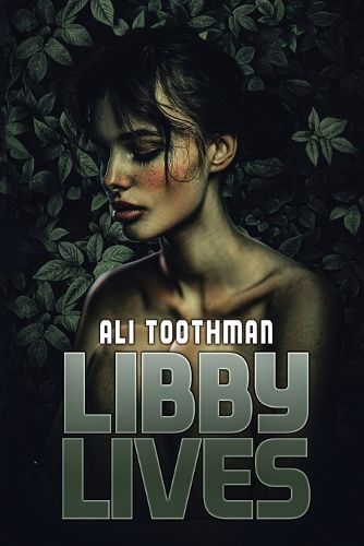 Cover image for Libby Lives