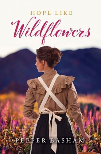 Cover image for Hope Like Wildflowers
