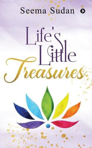 Cover image for Life's Little Treasures
