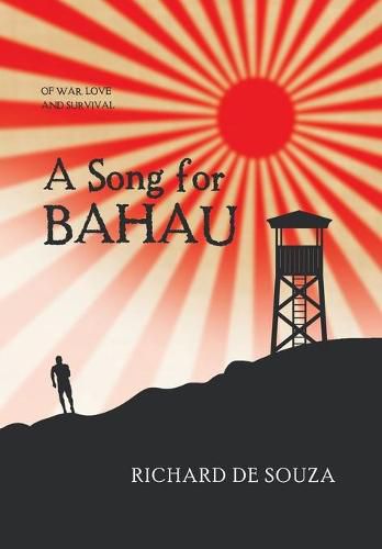 Cover image for A Song for Bahau