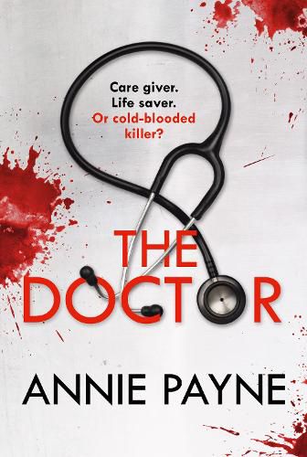 Cover image for The Good Doctor