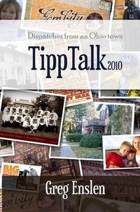 Cover image for Tipp Talk 2010