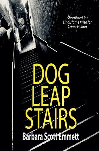 Cover image for Dog Leap Stairs