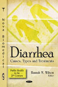 Cover image for Diarrhea: Causes, Types & Treatments