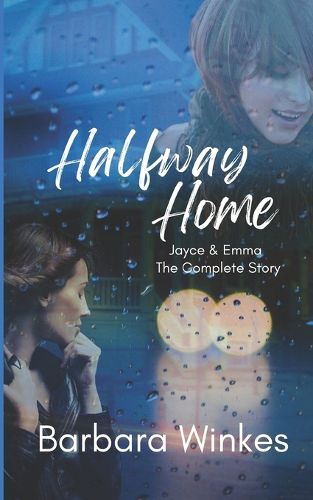 Cover image for Halfway Home
