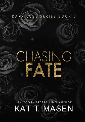 Cover image for Chasing Fate