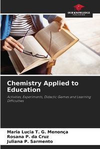 Cover image for Chemistry Applied to Education