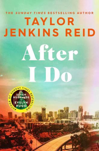 Cover image for After I Do