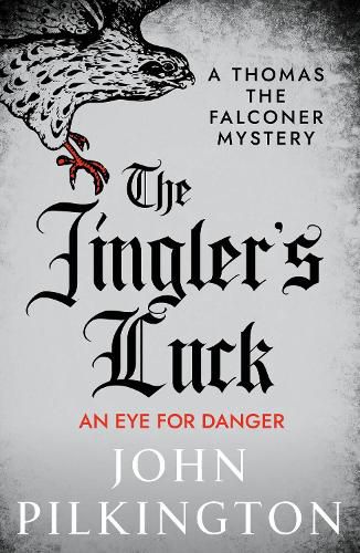 Cover image for The Jingler's Luck