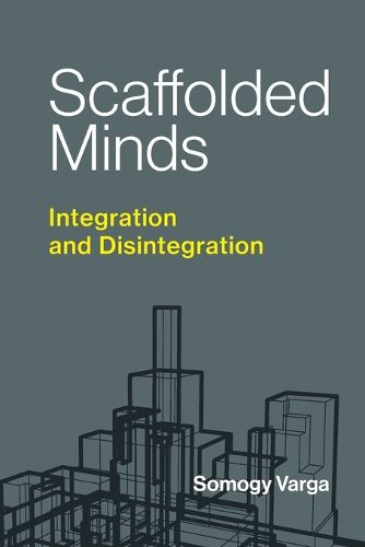 Cover image for Scaffolded Minds