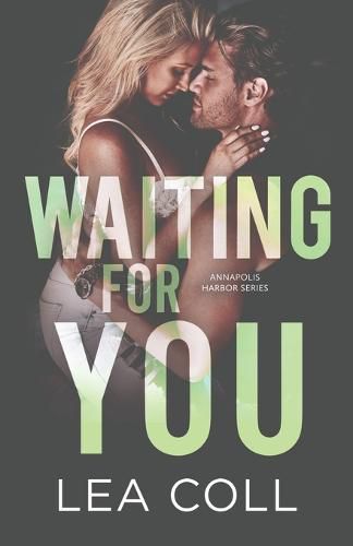 Cover image for Waiting for You