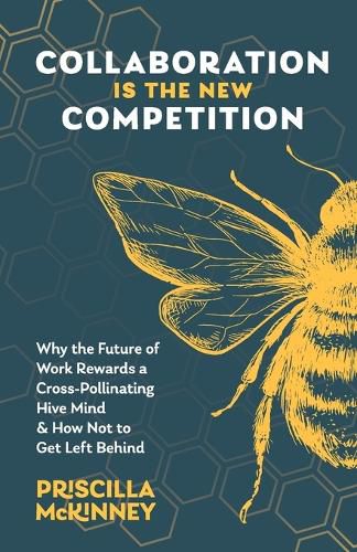 Cover image for Collaboration Is the New Competition