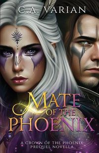 Cover image for Mate of the Phoenix