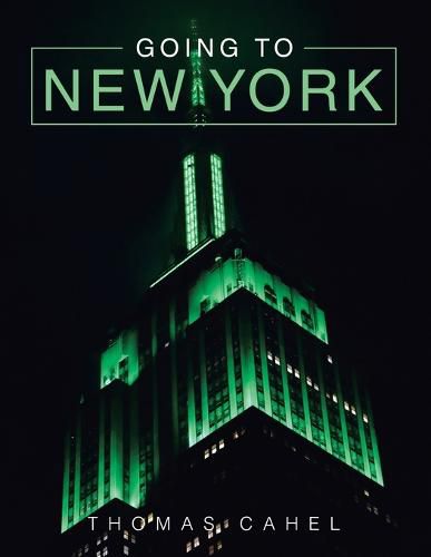 Cover image for Going to New York