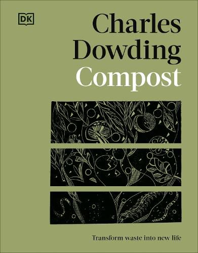 Cover image for Compost