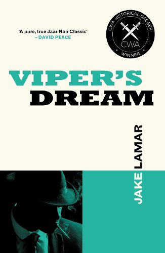 Cover image for Viper's Dream