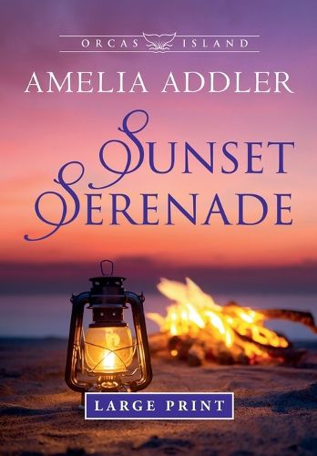 Cover image for Sunset Serenade