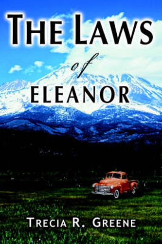 Cover image for The Laws of Eleanor