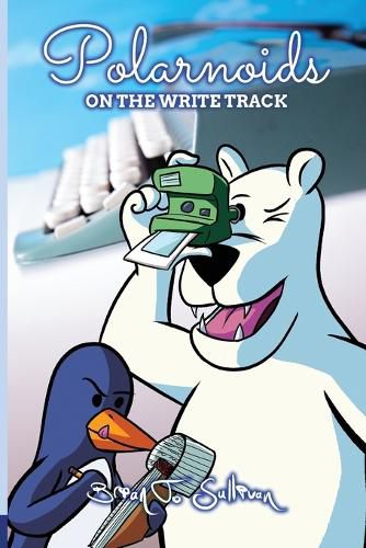 Cover image for Polarnoids