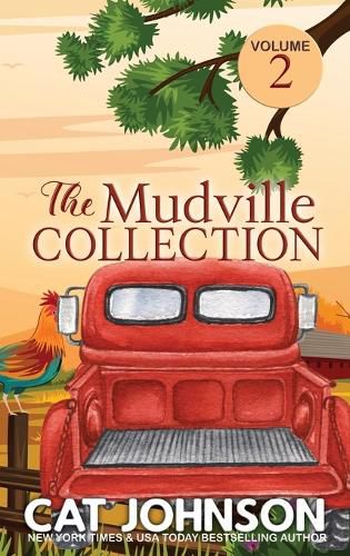 Cover image for The Mudville Collection Volume 2