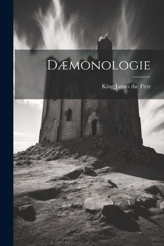 Cover image for Daemonologie