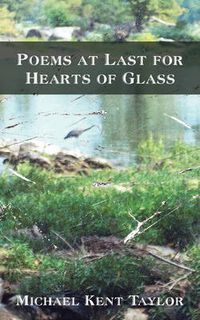 Cover image for Poems at Last for Hearts of Glass