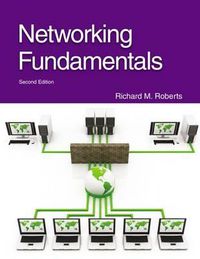 Cover image for Networking Fundamentals