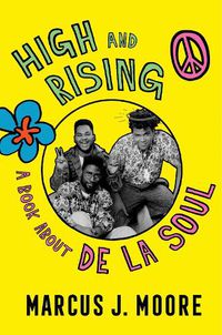 Cover image for High and Rising