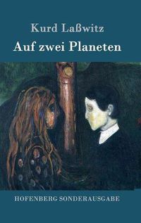 Cover image for Auf zwei Planeten