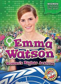 Cover image for Emma Watson