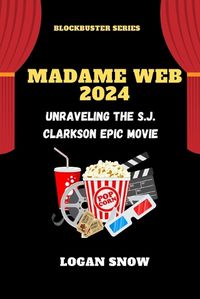 Cover image for Madame Web 2024