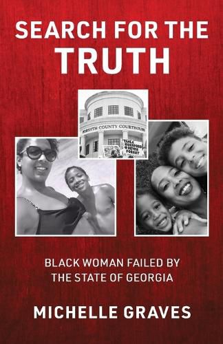 Cover image for Search for the Truth
