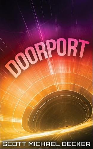 Cover image for Doorport