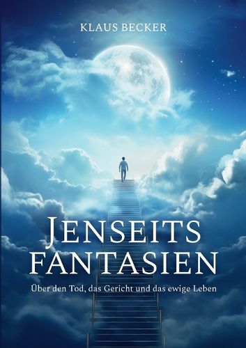 Cover image for Jenseitsfantasien