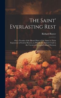 Cover image for The Saint' Everlasting Rest