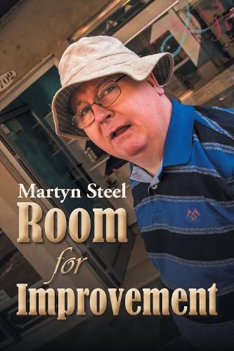 Cover image for Room for Improvement